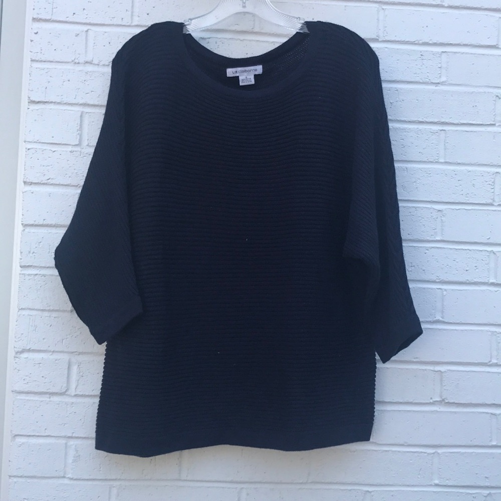 Liz Claiborne Sweater